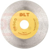 Диск алмазный DLT №31 (BLISS) 125мм/1,8мм арт. 1692