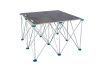 Подстолье складное ANT 120х120см со столешницами Lossew Q4 (комплект)