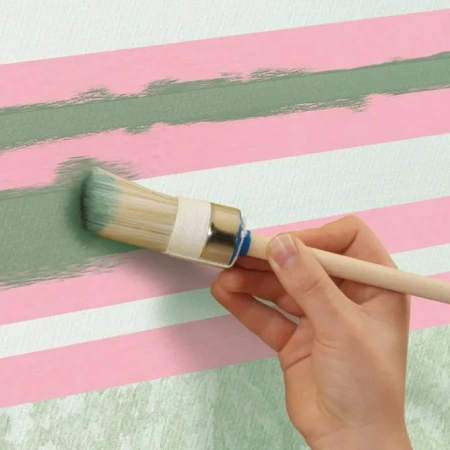 Малярная лента деликатная, 30ммх50м tesa® Precision Mask® Sensitive розовая арт. 04333-00019-03