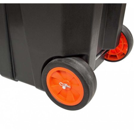 Кейс-тележка для инструмента TACTIX Pro, 320314 Кейс-тележка для инструмента TACTIX Pro, 320314