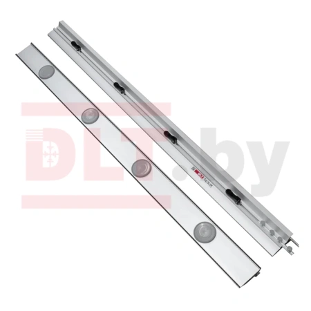 Плиткорез механический DLT Top SLIM, рез до 3,3 м, арт.4448