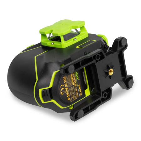 Лазерный нивелир HUEPAR S04CG-L 