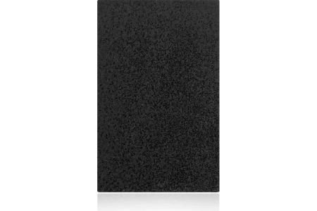 Губка абразивная шлифовальная P220 100х68х42х26мм, VertexTools