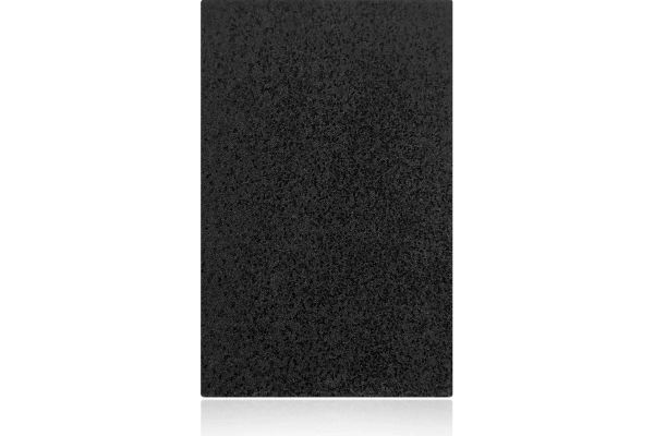 Губка абразивная шлифовальная P220 100х68х42х26мм, VertexTools