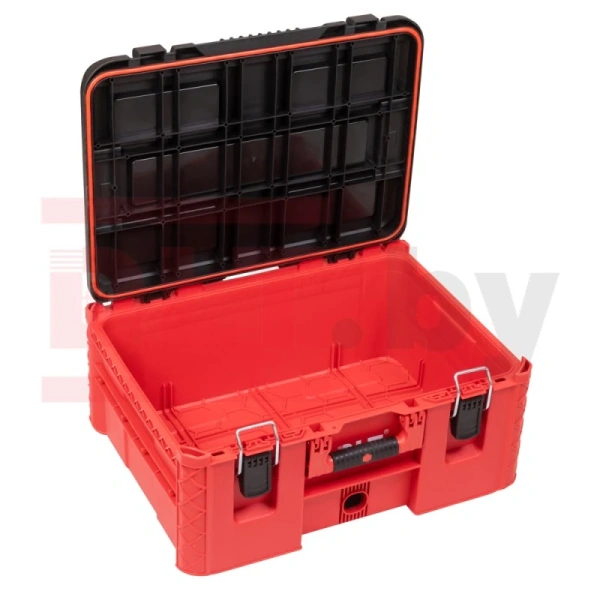 Система хранения инструментов №1 DLT серия RED PRO, арт. 4050