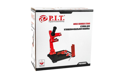 Стойка для УШМ 180-230мм P.I.T. P0010007