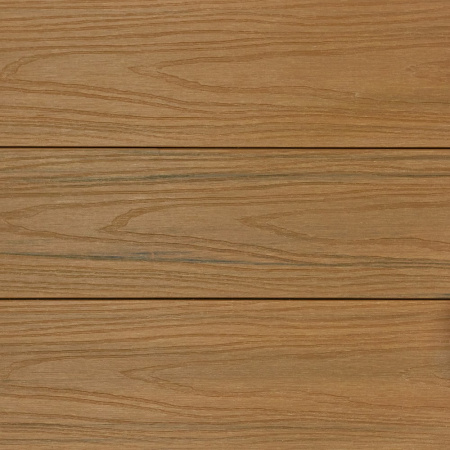 Доска террасная CM Decking Reverse, Teak/Redwood (Тик/Рэдвуд) 3000х138х23м