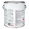 Краска для полов Tikkivala BETOLUX FLOOR A гл 2,7л