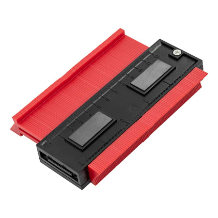 Шаблон форм (шаблон строительный) DLT H1 12,5см