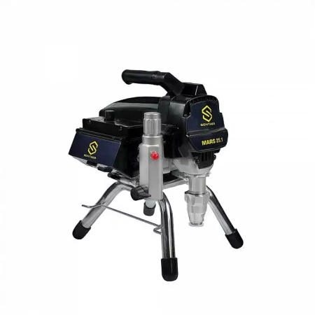 Окрасочный аппарат Schtaer Mars 25.1