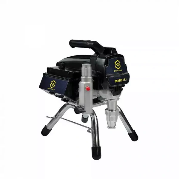 Окрасочный аппарат Schtaer Mars 25.1