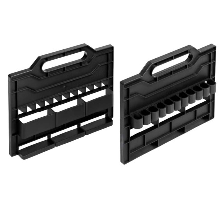 Кейс для инструментов TACTIX Pro, 320361