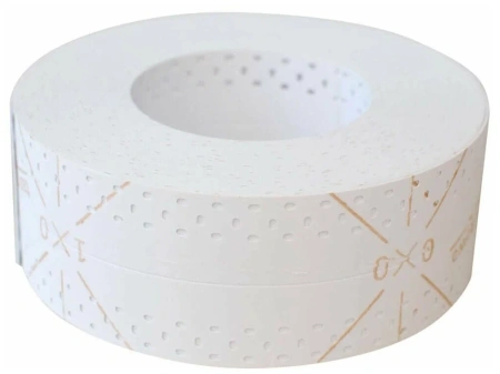 VH-25 KAPCO 50мм х 25м, Лента композитная, углоформирующая