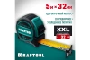 Рулетка 5м KRAFTOOL Extrem, 5 м х 32 мм арт. 34127-5
