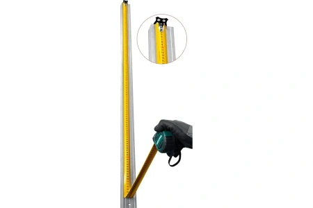 Рулетка 5м KRAFTOOL Extrem, 5 м х 32 мм арт. 34127-5