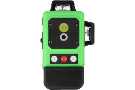 Лазерный нивелир AMO LN 3D-360-3 Сумка