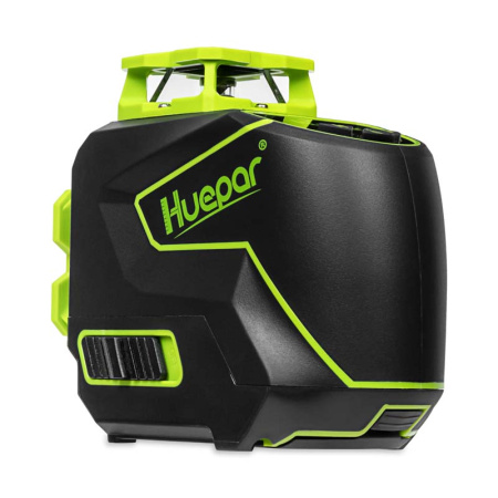 Лазерный нивелир HUEPAR S03CG-L 