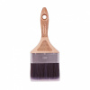 Плоская кисть Rollingdog DOBERMAN BTX1000 4”(100 мм) синтетика, водные краски арт.10657