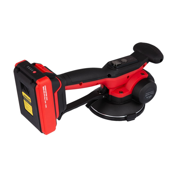 Виброприсоска DIAM Extra Line EX-12/21V арт. 9393