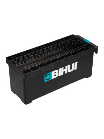 Набор гребенок BIHUI (8 предметов), арт.PTSJG8