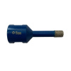 Коронка алмазная 8 мм для УШМ HUBA Tools арт. HTPro08 Коронка алмазная 8 мм для УШМ HUBA Tools арт. HTPro08