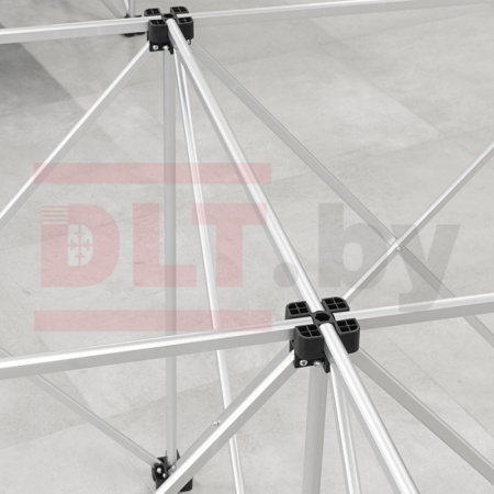 Поперечные перекладины для подстолья DLT Сороконожка 1,2м х 1,2м арт.1834