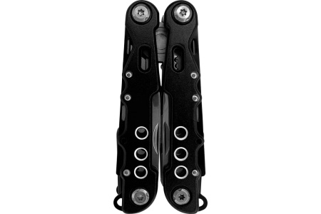 Мультифункциональный набор vertextools 13 функций авторазжим компактный размер в чехле 165мм