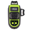 Лазерный нивелир RGK PR-3G Кейс Лазерный нивелир RGK PR-3G Кейс