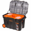 Кейс-тележка для инструмента TACTIX Pro, 320314 Кейс-тележка для инструмента TACTIX Pro, 320314