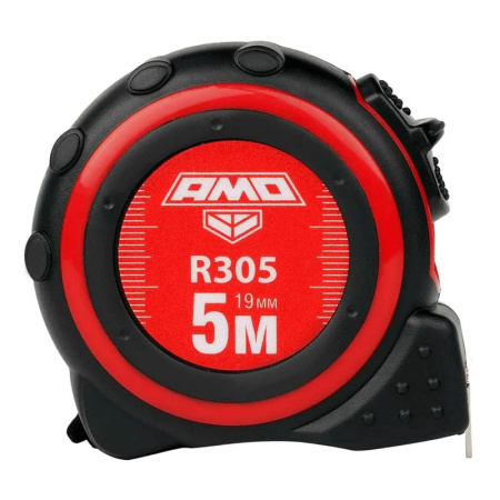 Рулетка 5 м R305 AMO 851513