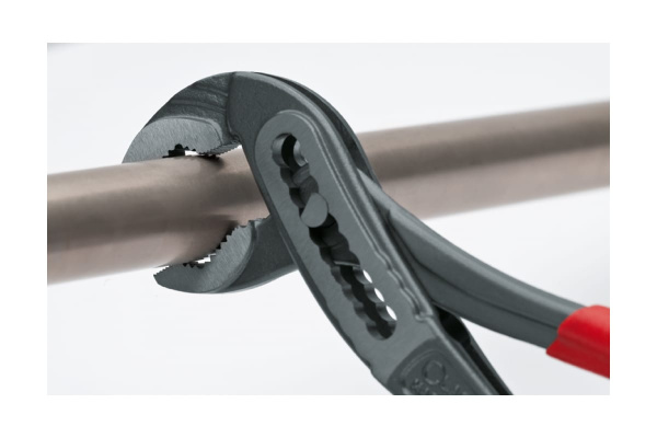 Клещи переставные 300мм покрытие TitanFinish рукоятки обливные NWS ClassicPlus 1651-12-300