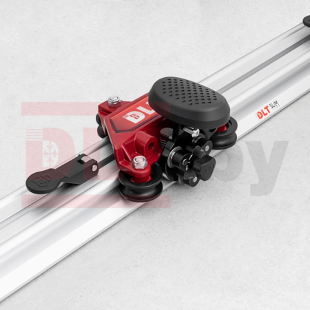 Плиткорез механический DLT Slim Cutter MAX-Plus 2.3м арт.1326