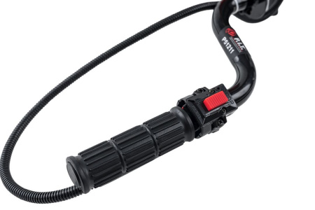 Мотобур P.I.T. P51211