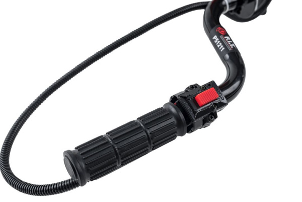 Мотобур P.I.T. P51211