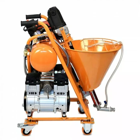 Аппарат для нанесения шпаклевки Schtaer SPA 1055 DP