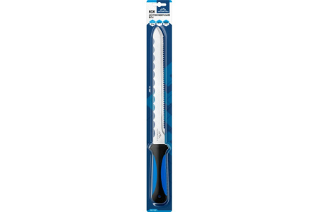 Нож для резки минеральной ваты 280мм VertexTools арт.0047-280