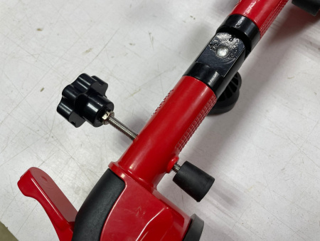 Система корректировки плитки на плоскости и углах DLT, P621