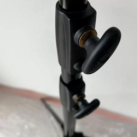 Штатив-тренога Т3815 Corner PROFI 4.3 м, для малярных ламп LOSSEW, арт. TRPD-003