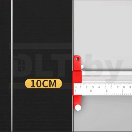 Плиткорез ручной механический DLT MAXLINE 1800 рез до 1870мм