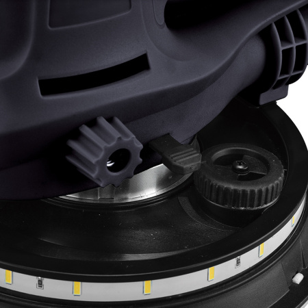 Шлифмашина для стен и потолков MAXXT R7503 арт.7503