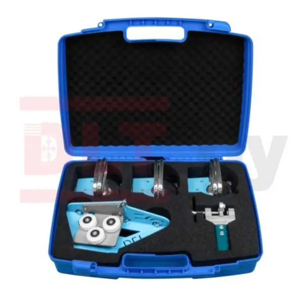 Плиткорез механический DLT SLIM-CUT, рез до 3,3 м, арт. 4442