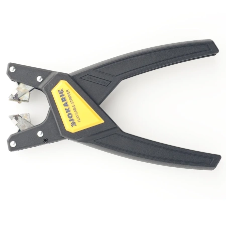 Клещи для снятия изоляции для плоских кабелей JOKARI FKZ 20030