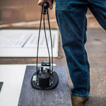 Присоска электрическая с автоподкачкой GRABO HOBBY H V2 арт.1362