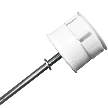 Ручка для валика каркасная 22 cм Ø40 Pentrilo ECOBLOCK® конус арт. 07862