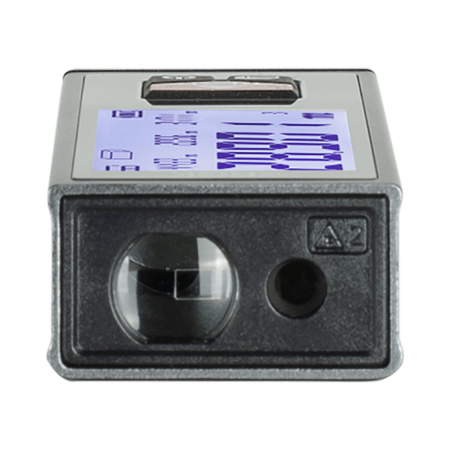 Лазерный дальномер 40м RGK D40, 770057