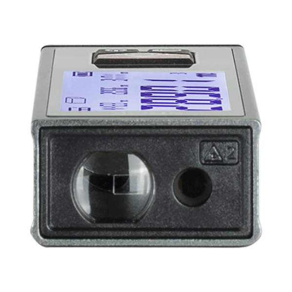 Лазерный дальномер 40м RGK D40, 770057