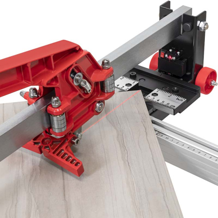 Плиткорез ручной механический DLT OPTIMA PLUS-1600