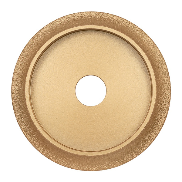 Диск для скругления плитки SHIJING 105мм R10, арт.0240