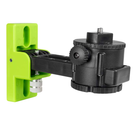 Лазерный нивелир HUEPAR S04CG-L 