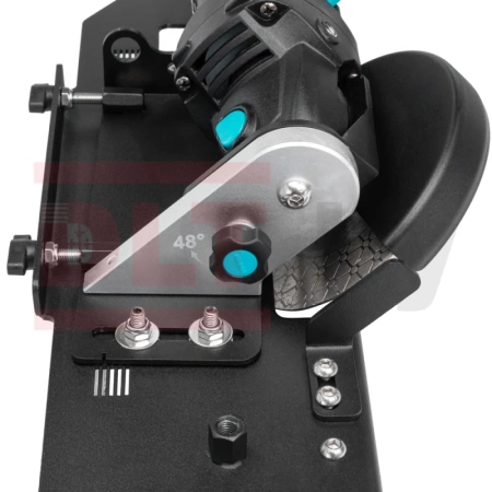 Электрический плиткорез (заусовщик) BIHUI, арт. LFMBF